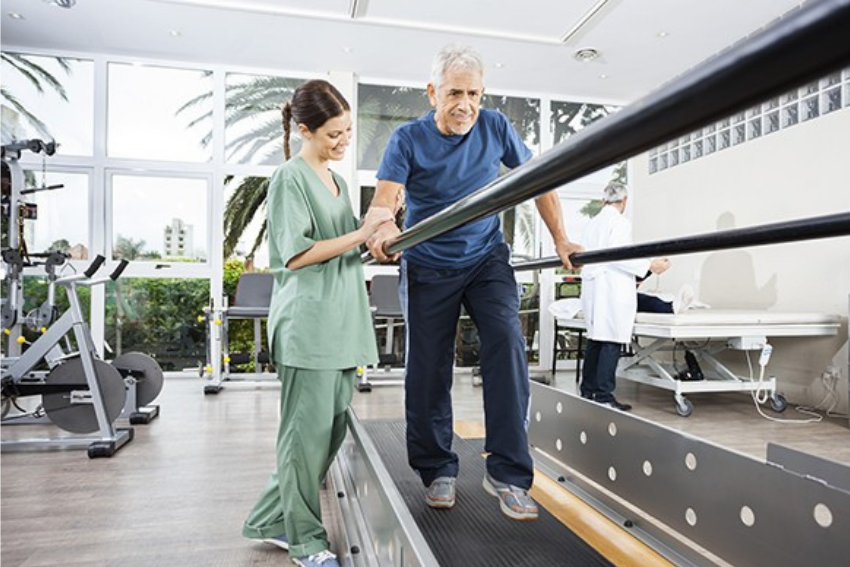 Nörolojik Rehabilitasyon