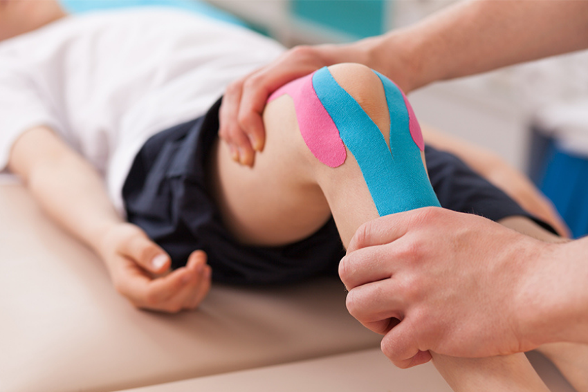 Ortopedik Rehabilitasyon