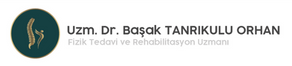 Uzm. Dr. Başak TANRIKULU ORHAN